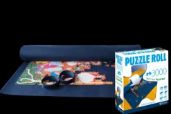 Tucker's Fun Factory Roll'n Store 3000 - Puzzelrol (tot 3000 stukjes)