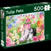 Tucker's Fun Factory Tulip Pets - 500XL stukjes