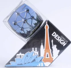 V-Cube V-2 België - Kubus