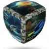 V-Cube V-2 Sea World - Kubus