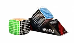 V-Cube V-cube 8 - kubus